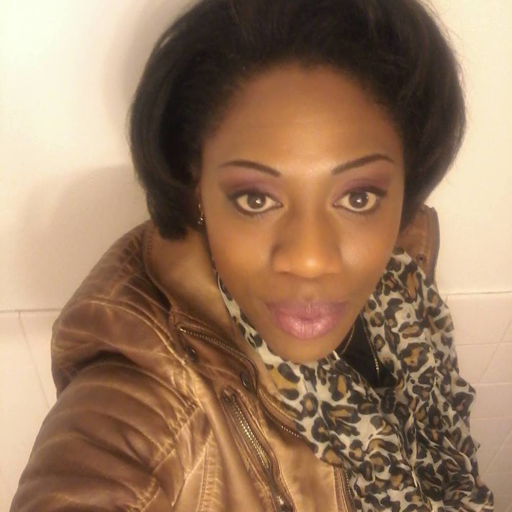 Meet your Posher, Brandy